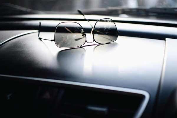 close-up-sunglasses-dashboard